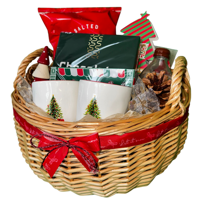 Merry Moments Basket